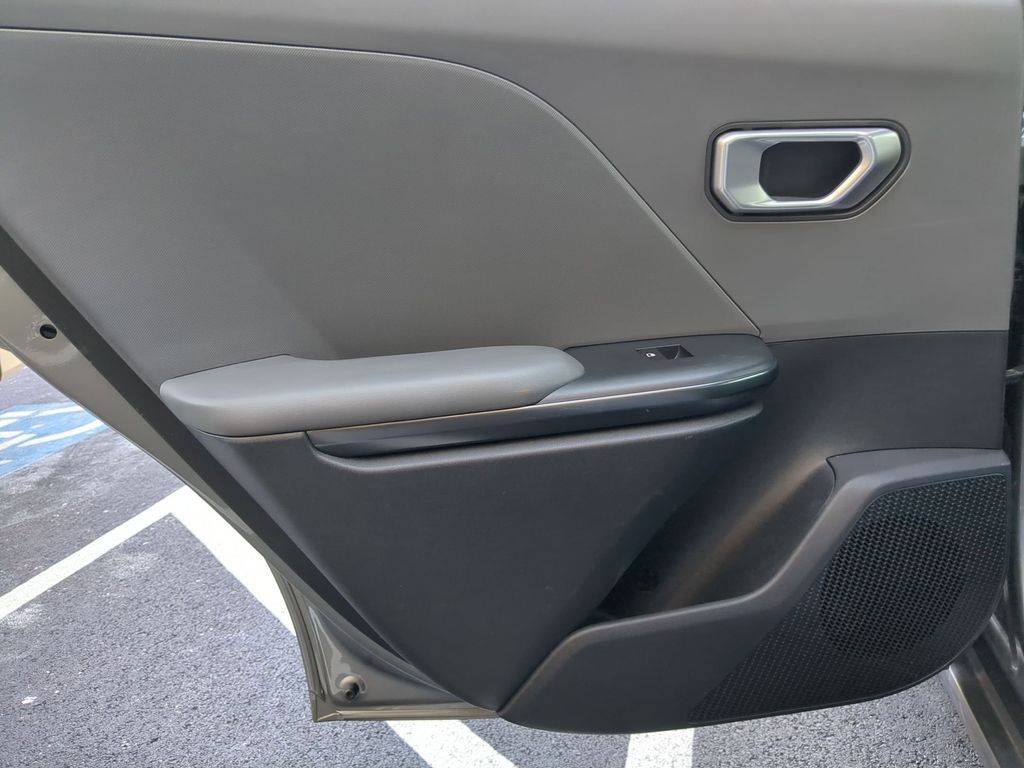 Thumbnail: 2025 Kia K4 - 25