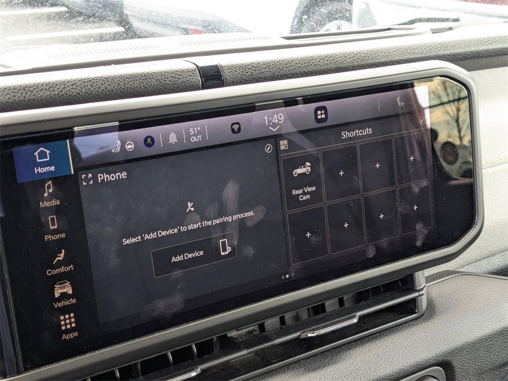 Thumbnail: 2024 Jeep Wrangler - 21