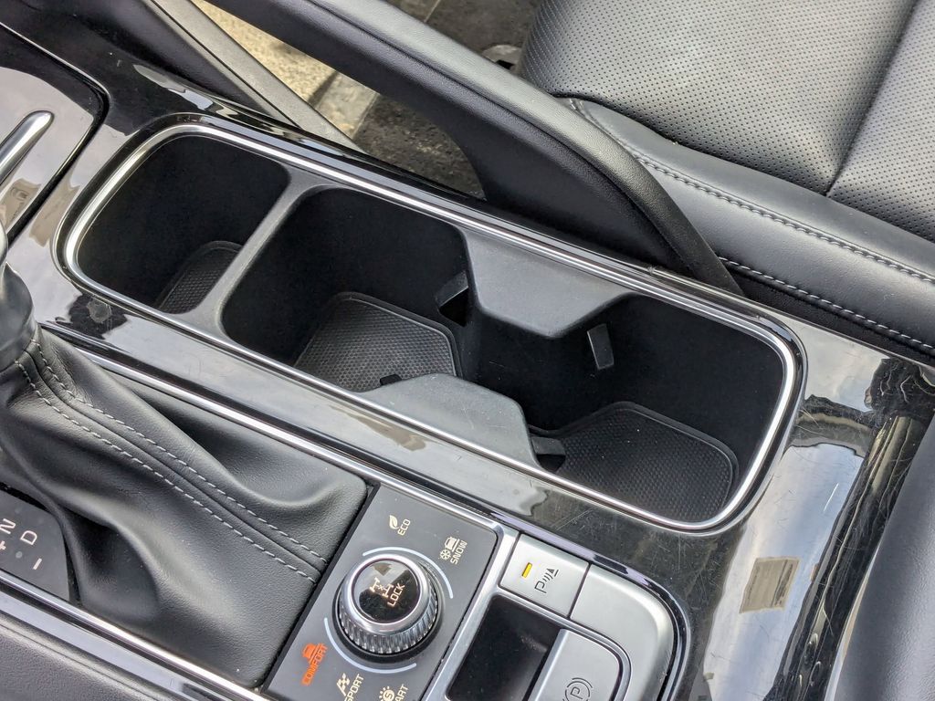 Thumbnail: 2025 Kia Telluride - 24