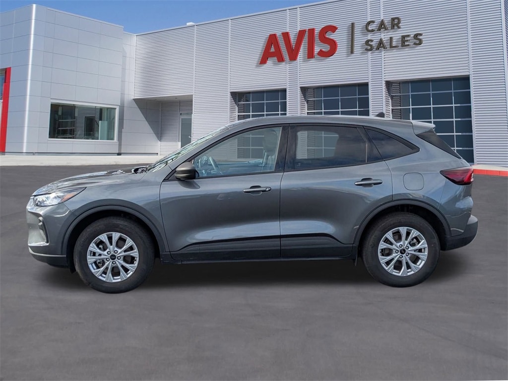 Thumbnail: 2025 Ford Escape - 2