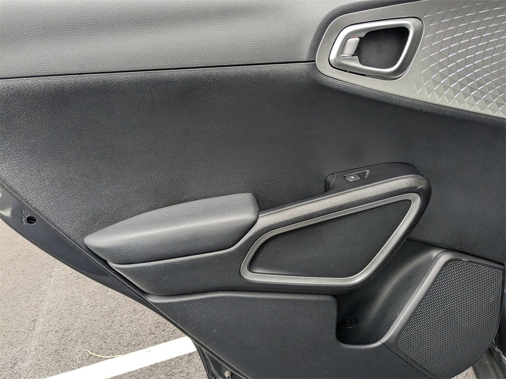 Thumbnail: 2024 Kia Soul - 26