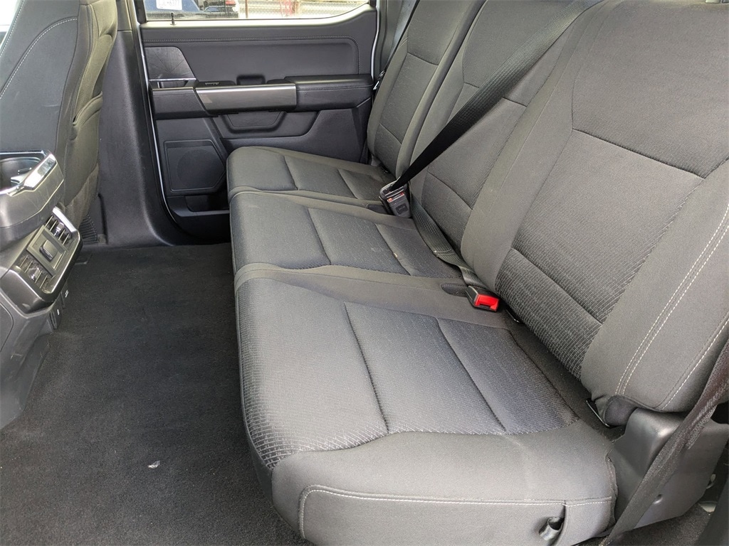 Thumbnail: 2023 Ford F-150 - 27