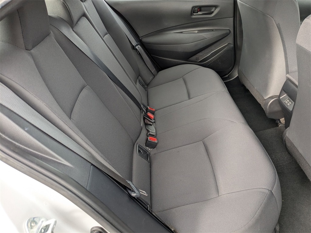 Thumbnail: 2024 Toyota Corolla - 32