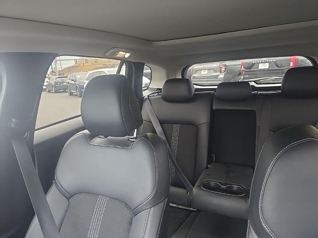 Thumbnail: 2025 Mazda CX-50 - 7