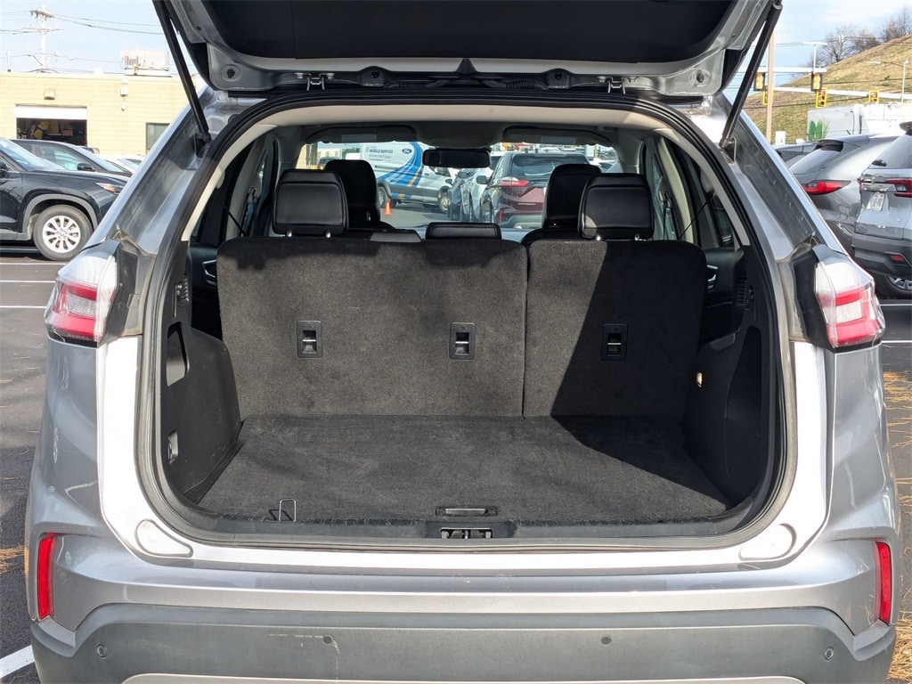 Thumbnail: 2024 Ford Edge - 30