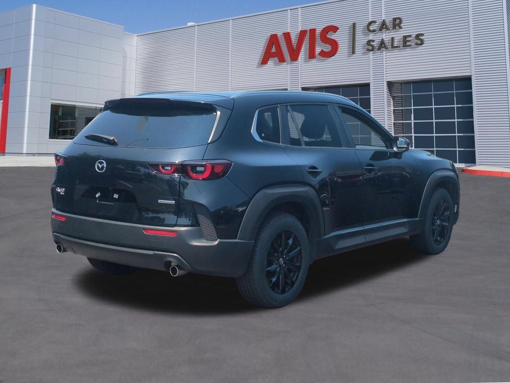 Thumbnail: 2025 Mazda CX-50 - 6
