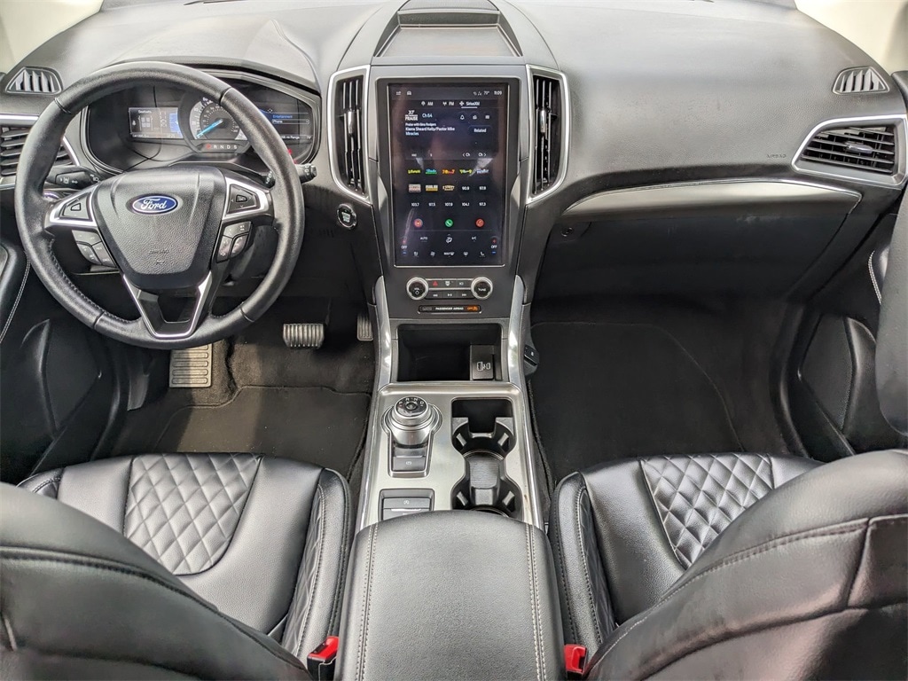 Thumbnail: 2024 Ford Edge - 29