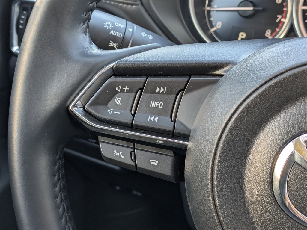 Thumbnail: 2025 Mazda CX-5 - 19