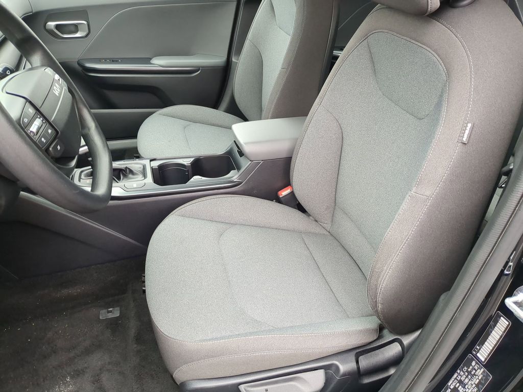 Thumbnail: 2025 Kia K4 - 23