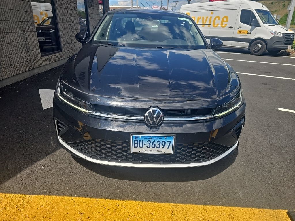 Thumbnail: 2025 Volkswagen Jetta - 2
