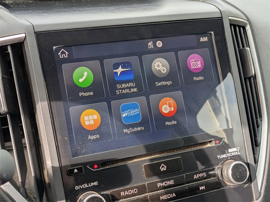 Thumbnail: 2019 Subaru Crosstrek - 24