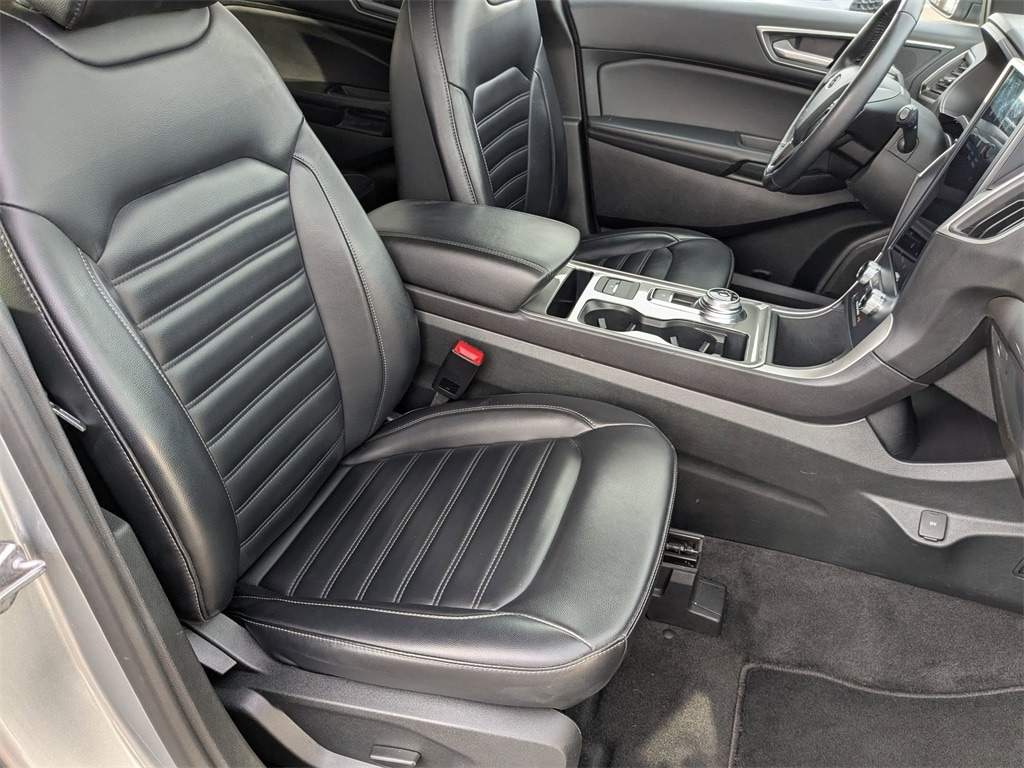 Thumbnail: 2024 Ford Edge - 34