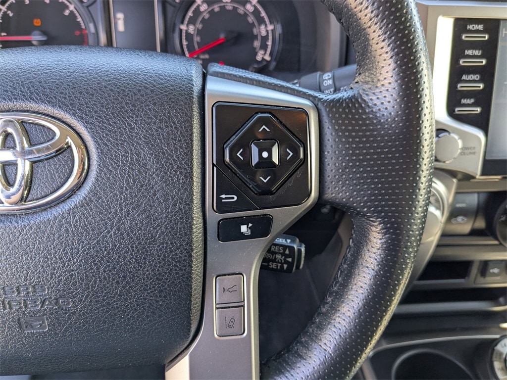 Thumbnail: 2024 Toyota 4Runner - 20