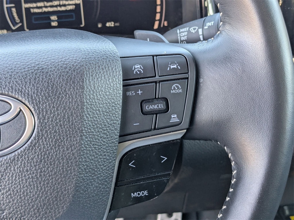 Thumbnail: 2025 Toyota Camry - 20