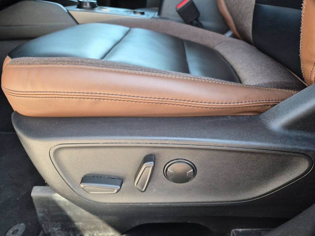 2025 Ford Bronco Sport Outer Banks - Photo 14