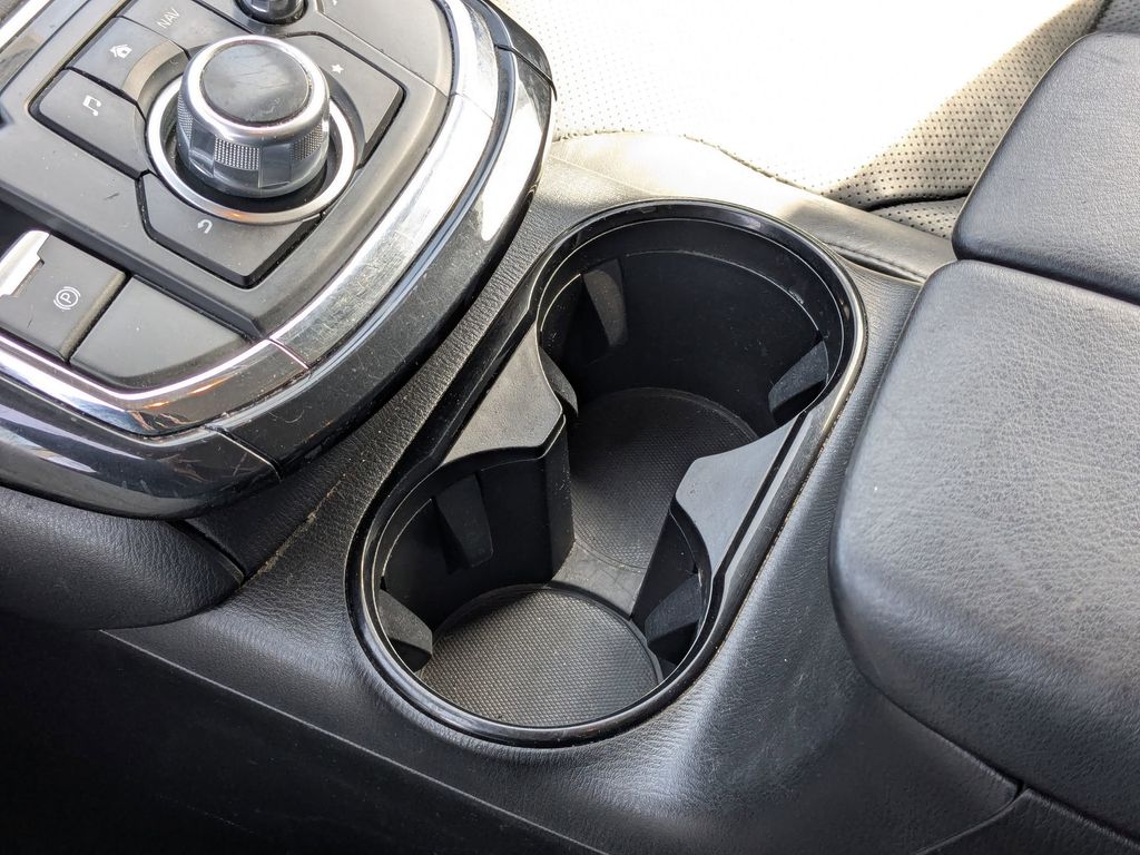 Thumbnail: 2018 Mazda CX-9 - 25