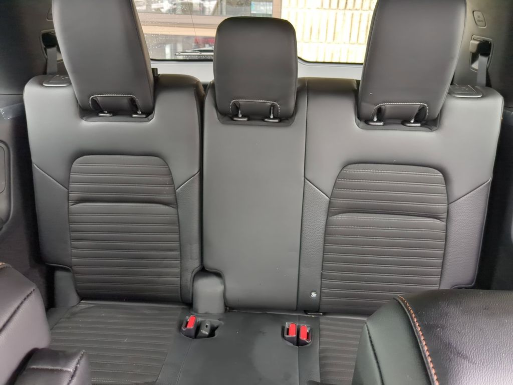 Thumbnail: 2025 Nissan Pathfinder - 29