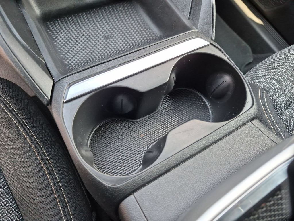 2025 GMC Terrain Elevation - Photo 23