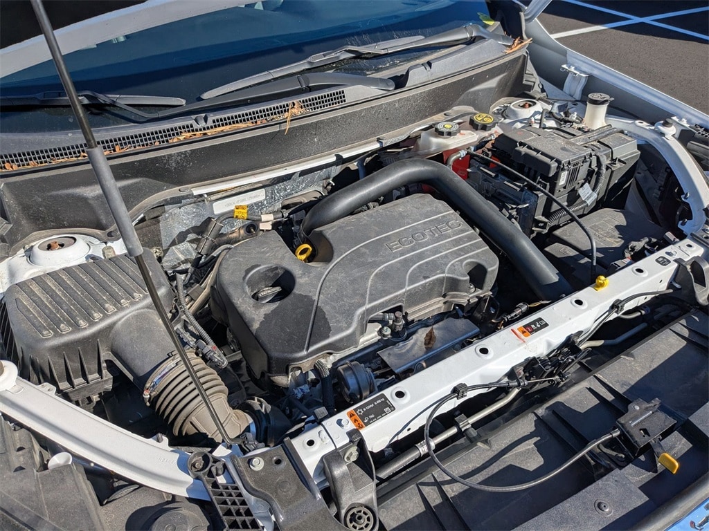 Thumbnail: 2024 GMC Terrain - 41