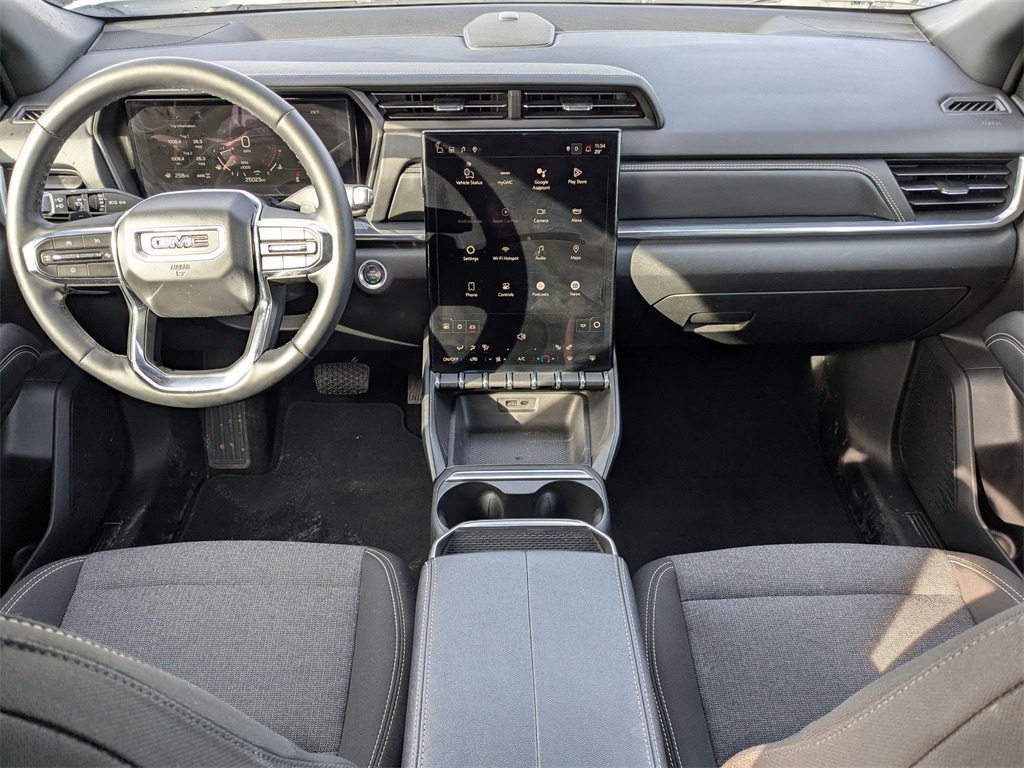 Thumbnail: 2025 GMC Terrain - 32