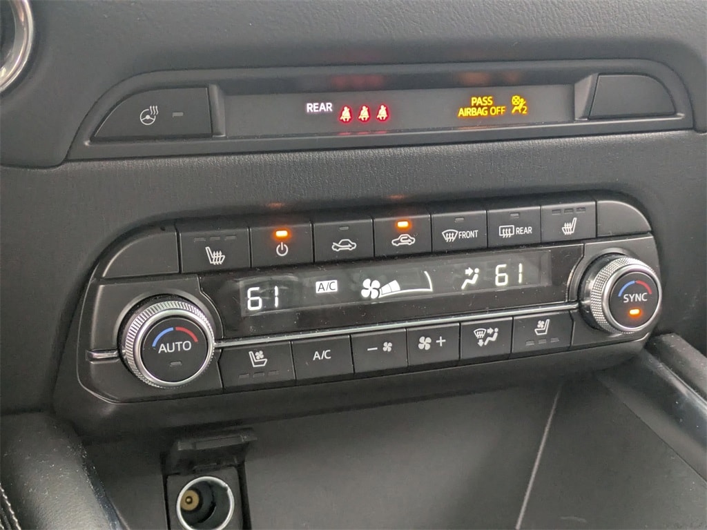 Thumbnail: 2024 Mazda CX-5 - 17