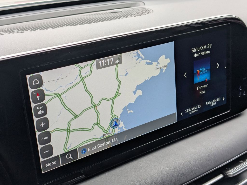 Thumbnail: 2025 Hyundai Palisade - 22