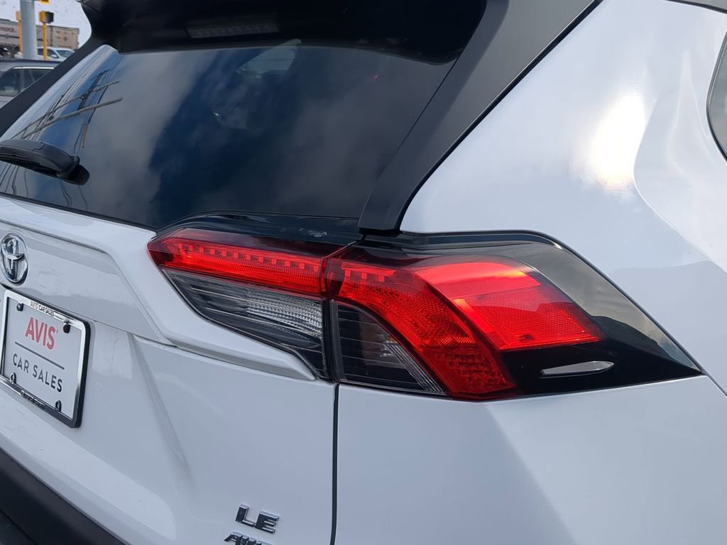 Thumbnail: 2024 Toyota RAV4 - 13