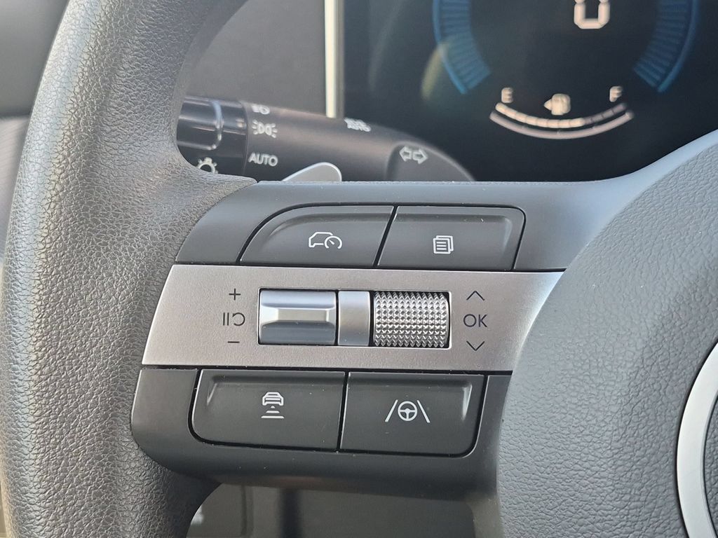 Thumbnail: 2025 Hyundai Sonata - 21