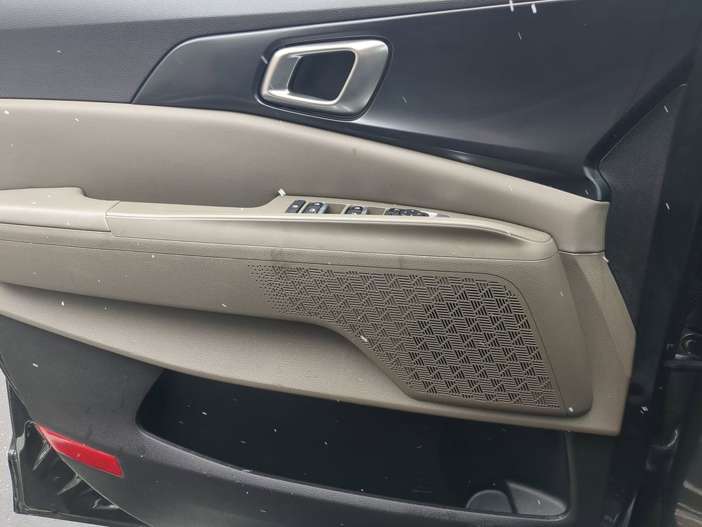 Thumbnail: 2025 Kia Carnival - 11