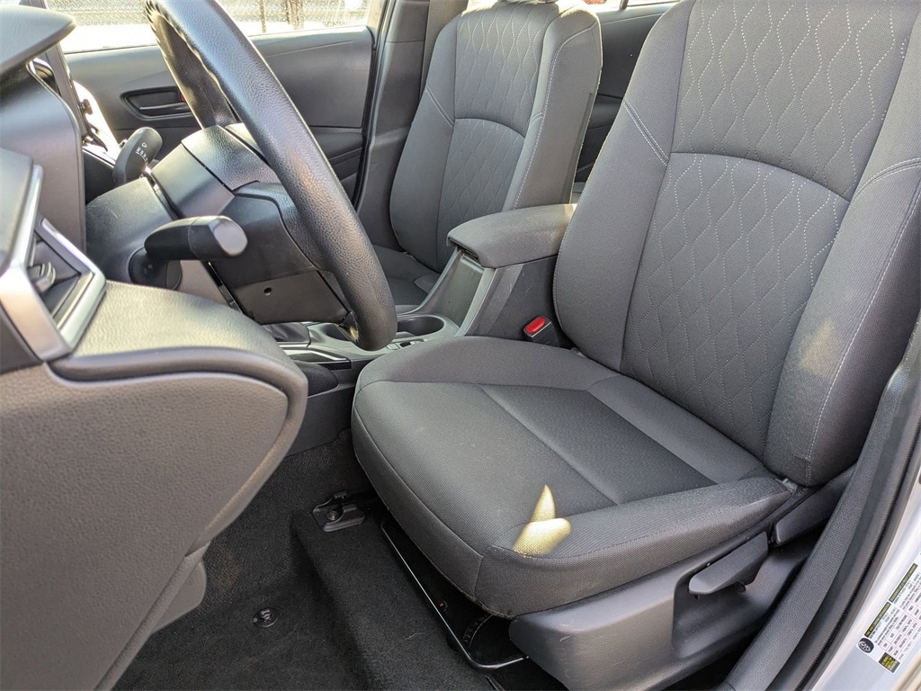 Thumbnail: 2024 Toyota Corolla - 17