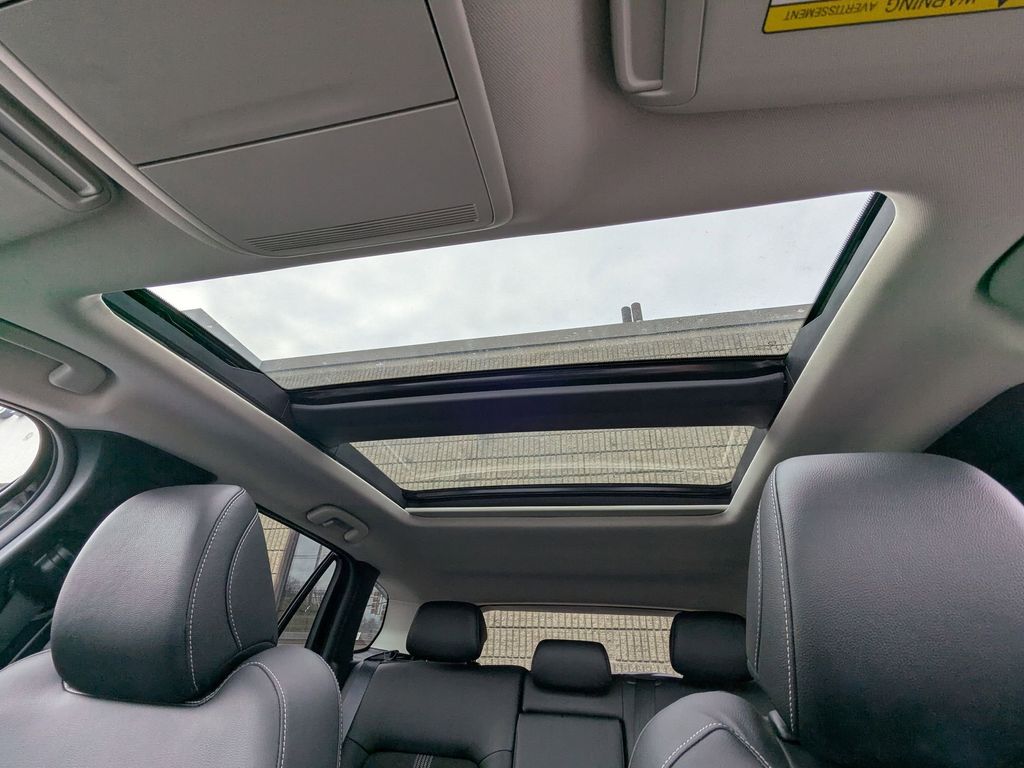 Thumbnail: 2025 Mazda CX-50 - 37