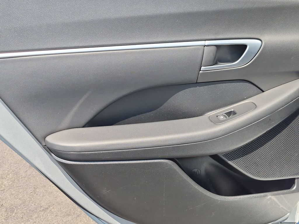 Thumbnail: 2025 Hyundai Sonata - 26