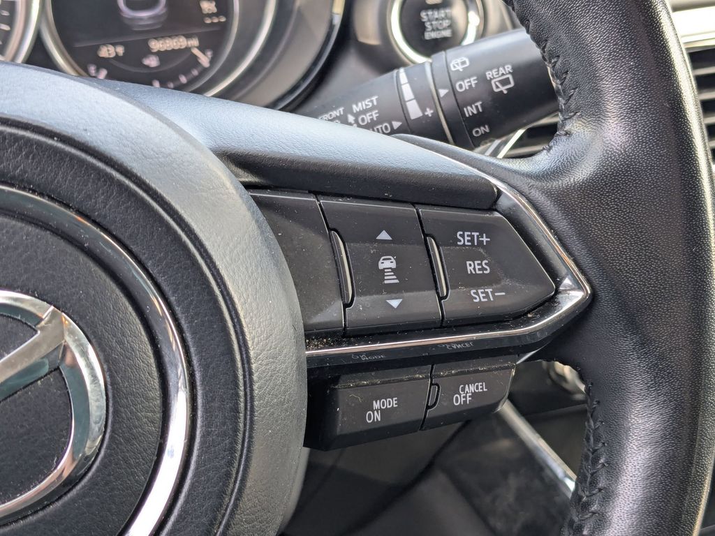 Thumbnail: 2018 Mazda CX-9 - 19