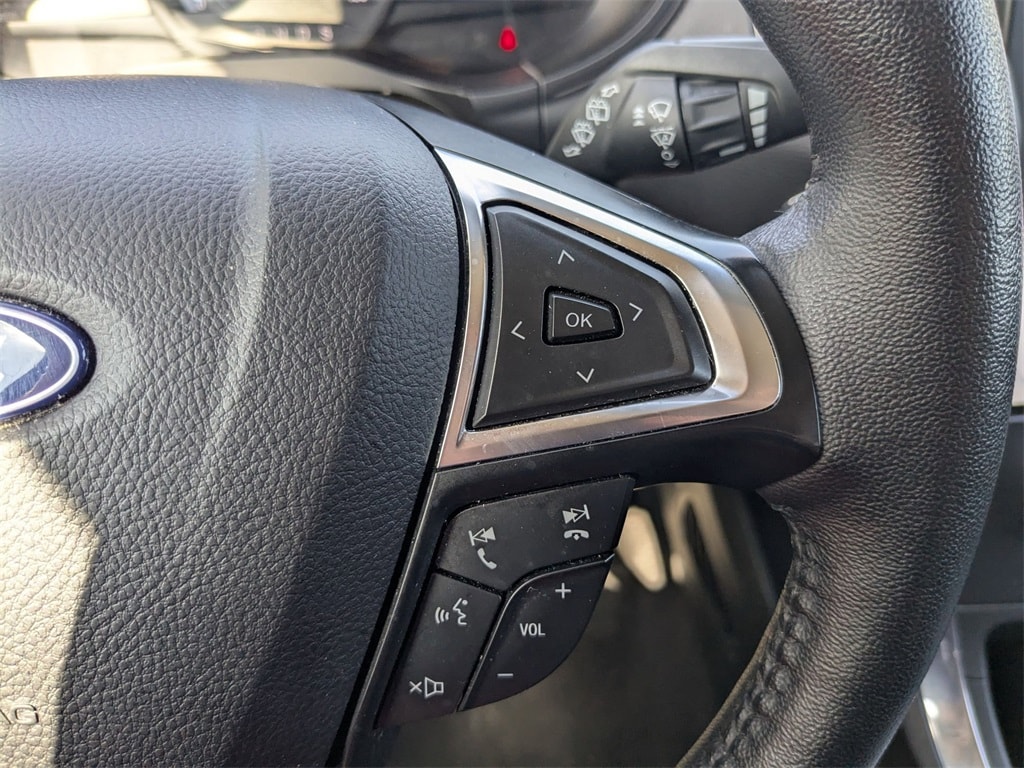 Thumbnail: 2024 Ford Edge - 17
