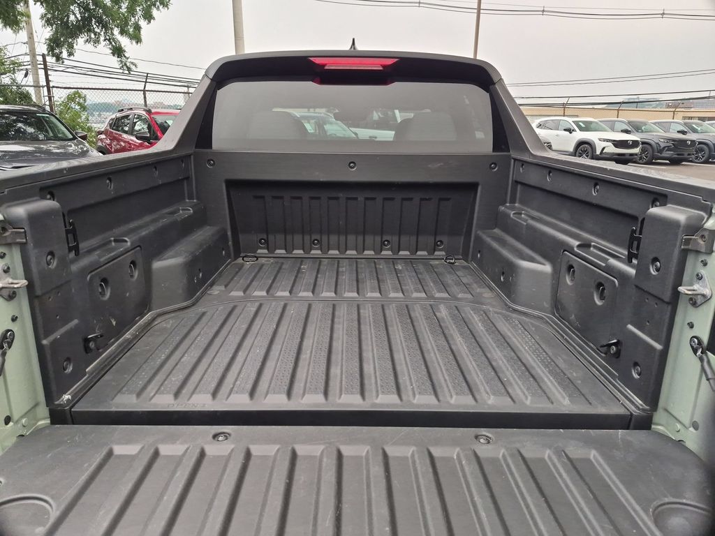2025 Hyundai Santa Cruz SEL - Photo 28