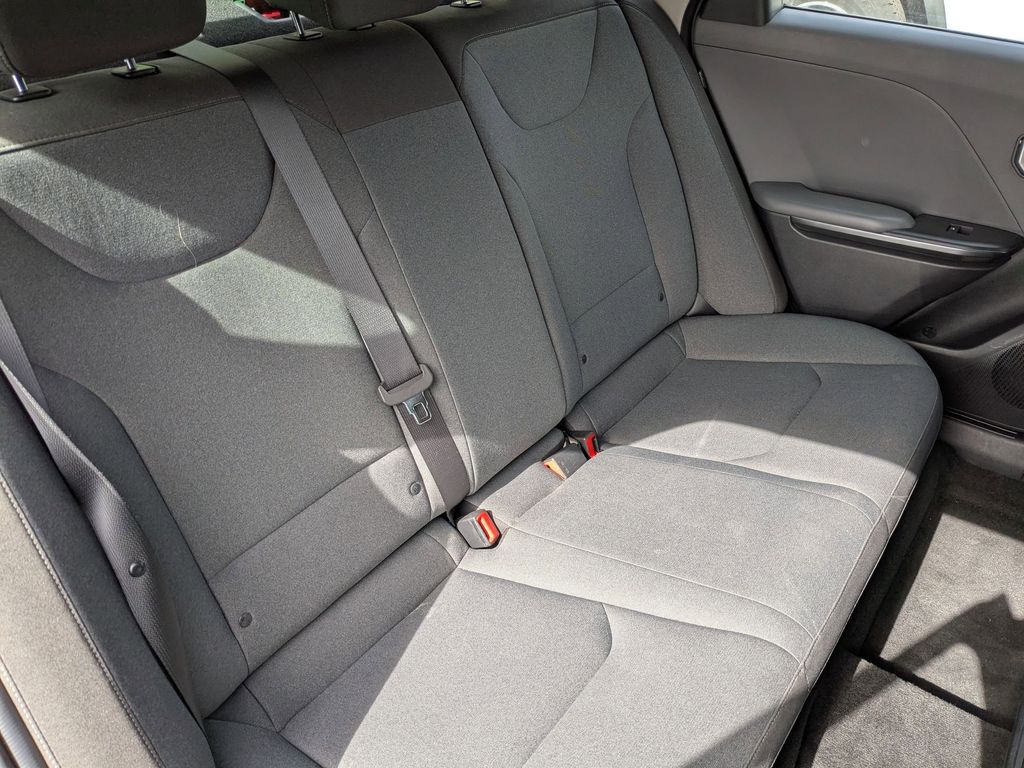 Thumbnail: 2025 Kia K4 - 28