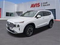 2023 Hyundai Santa Fe Limited -
                  East Boston, MA