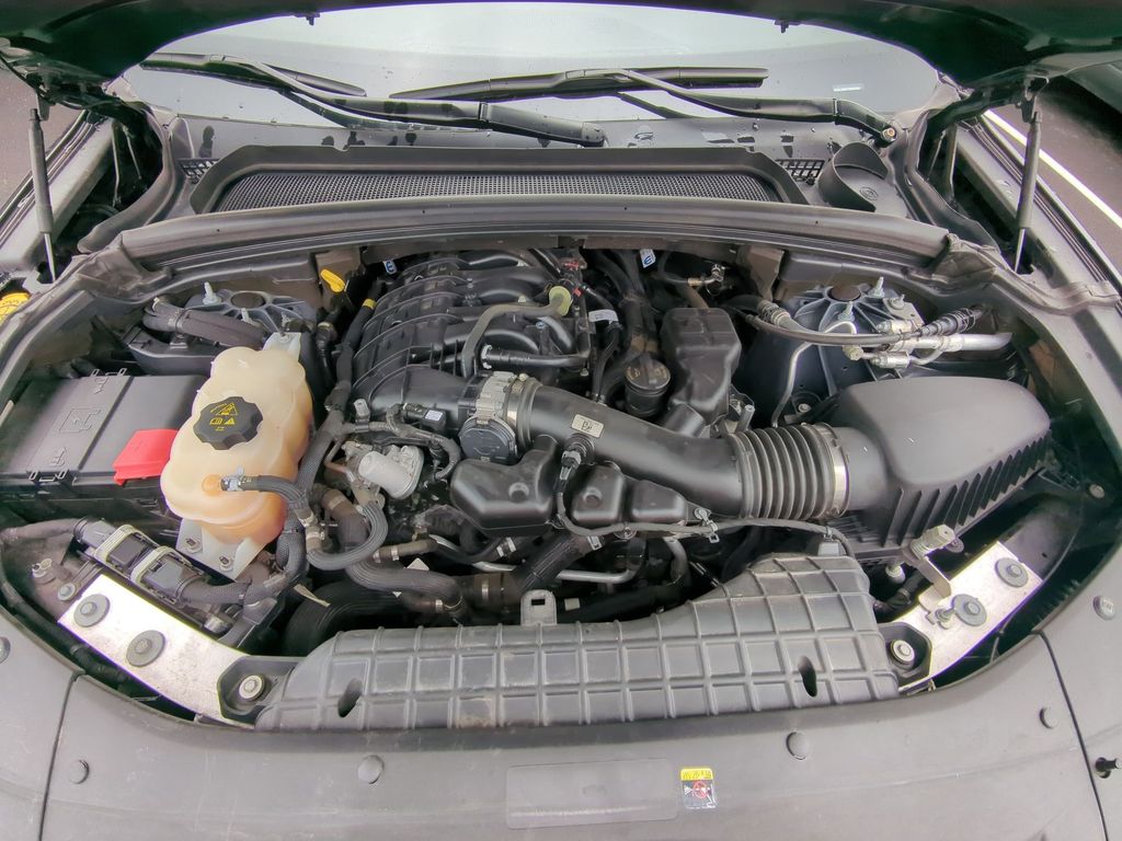 Thumbnail: 2024 Jeep Grand Cherokee L - 36