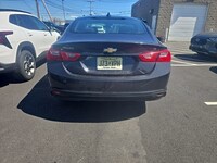 2023 Chevrolet Malibu LT -
                  East Boston, MA