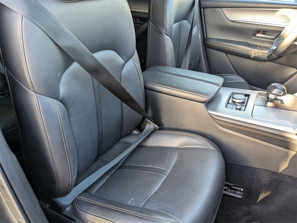 Thumbnail: 2024 Mazda CX-90 - 39