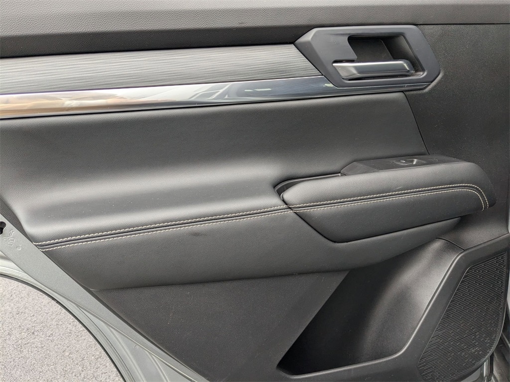 Thumbnail: 2025 GMC Terrain - 27