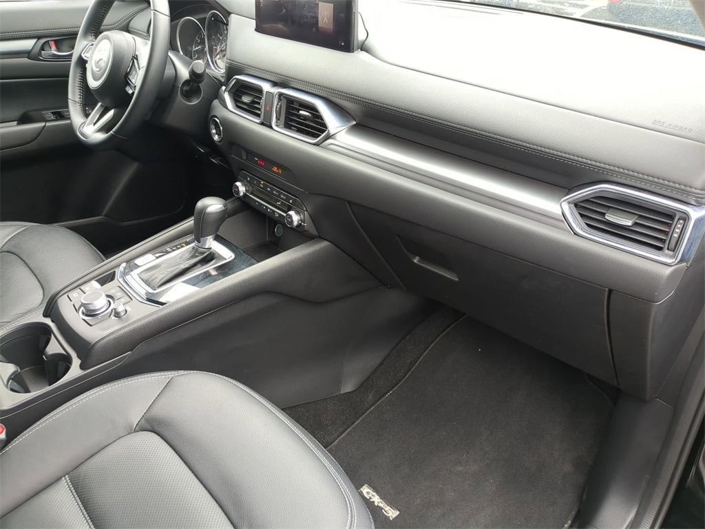 Thumbnail: 2025 Mazda CX-5 - 32