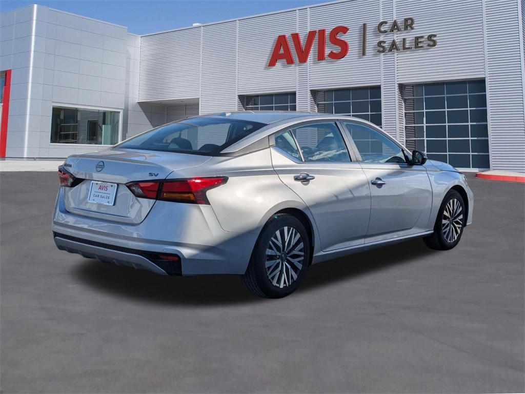 Thumbnail: 2024 Nissan Altima - 6