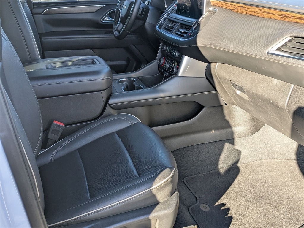 Thumbnail: 2023 Chevrolet Suburban - 41