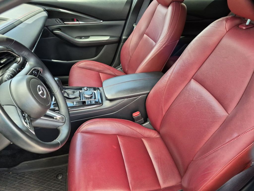 Thumbnail: 2025 Mazda CX-30 - 27