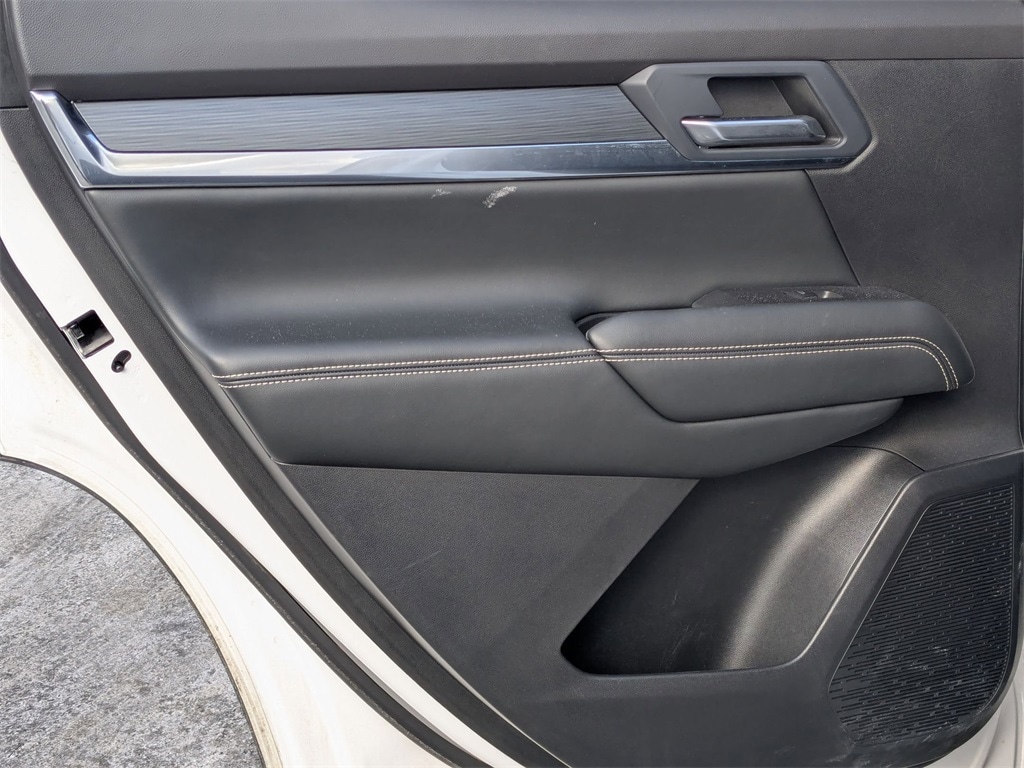 Thumbnail: 2025 GMC Terrain - 27