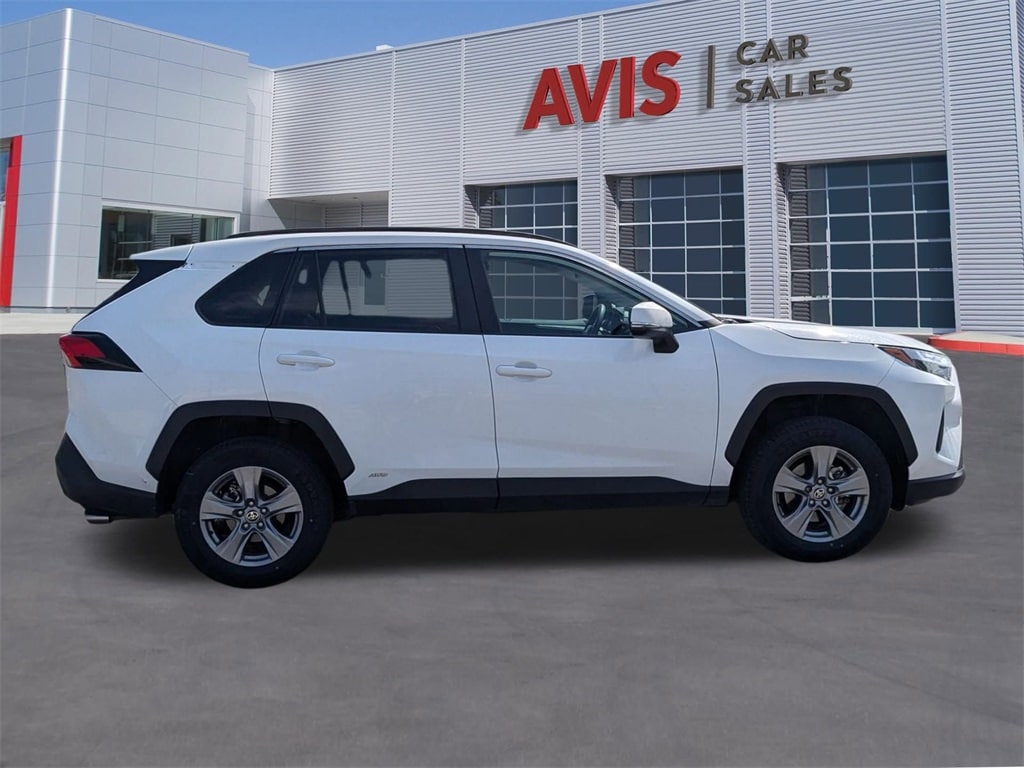 Thumbnail: 2024 Toyota RAV4 - 6
