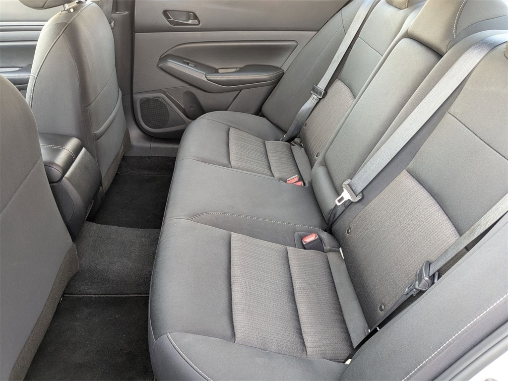 Thumbnail: 2024 Nissan Altima - 28