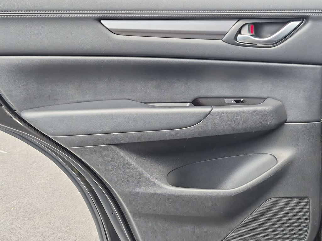 Thumbnail: 2025 Mazda CX-5 - 26