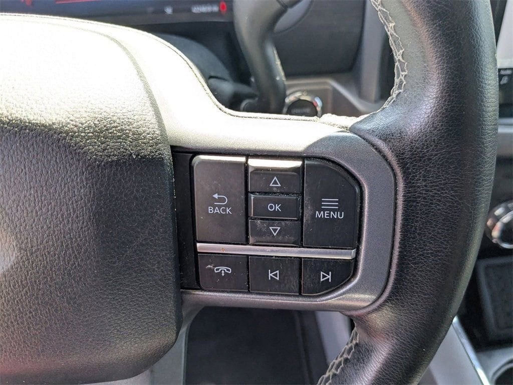 Thumbnail: 2024 Ford F-150 - 27